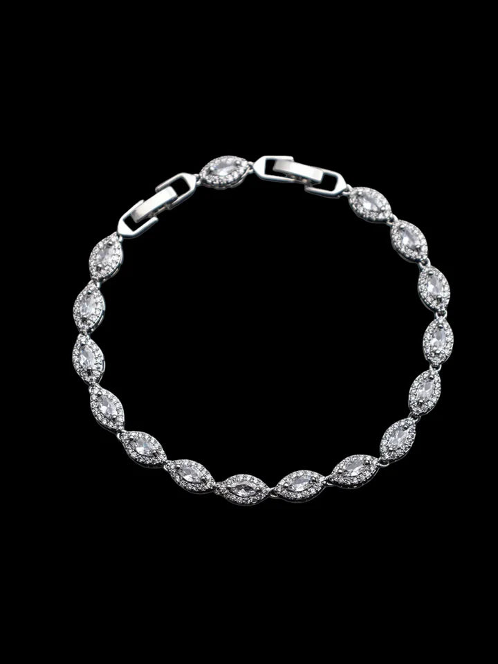 Angel Eyes Bracelet