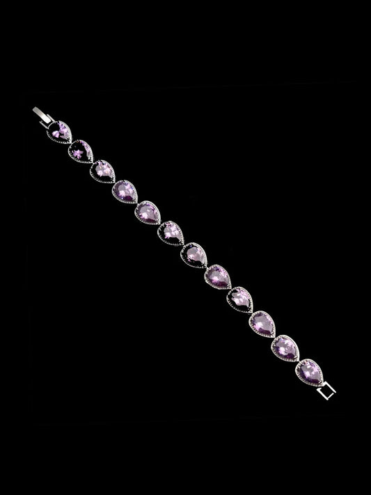 Crystal Bracelets