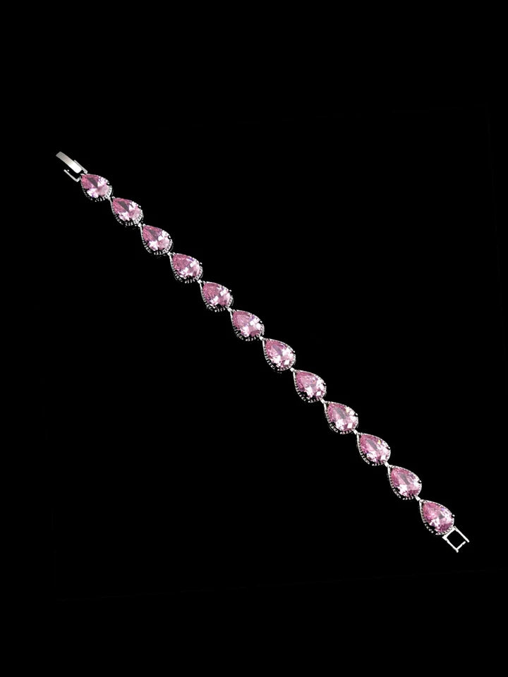Crystal Bracelets