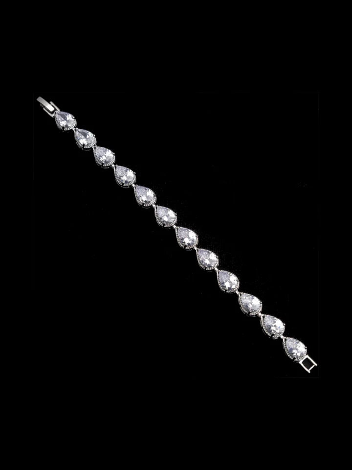 Crystal Bracelets