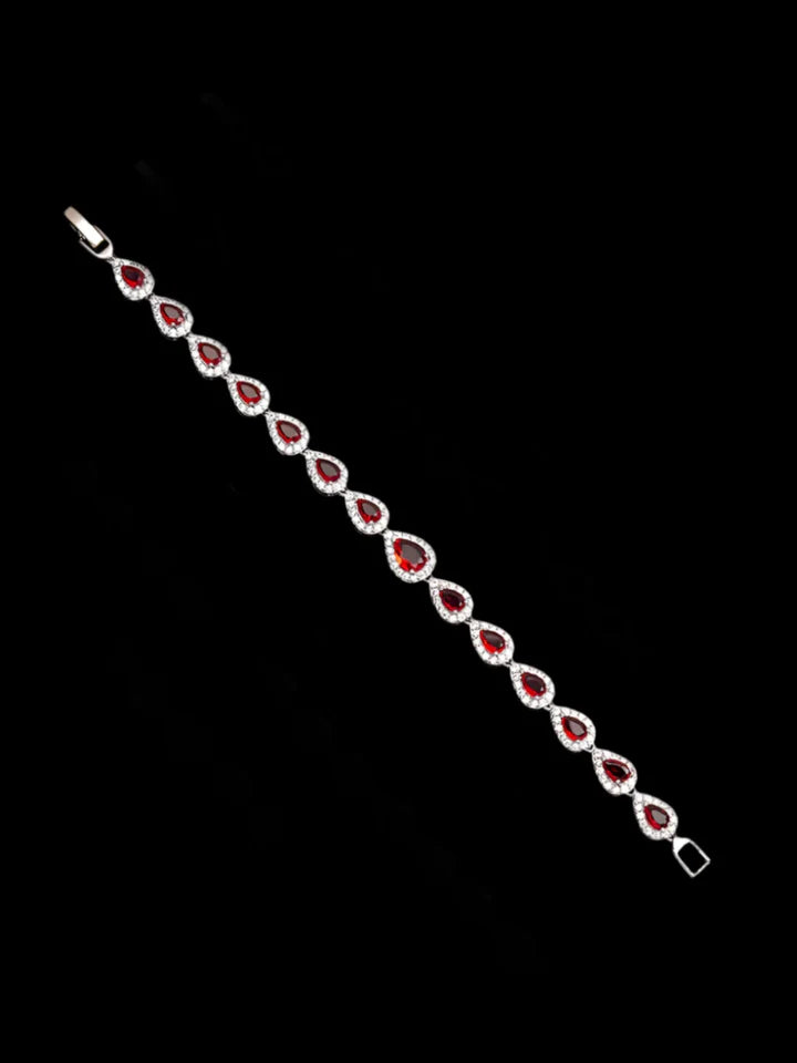 Tear Drop Bracelet
