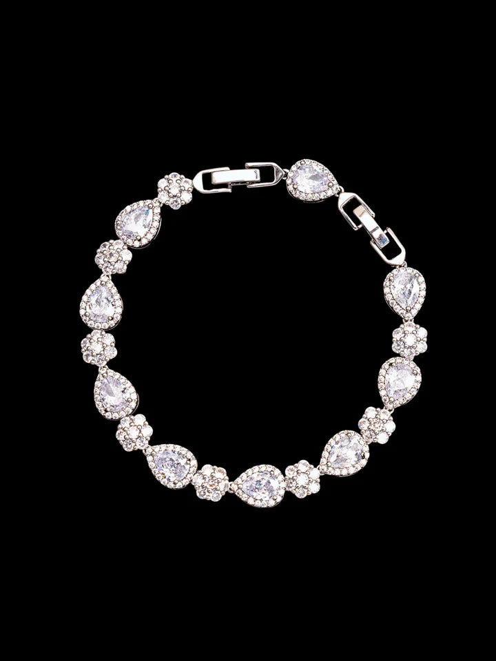 Blossom Drop Bracelets