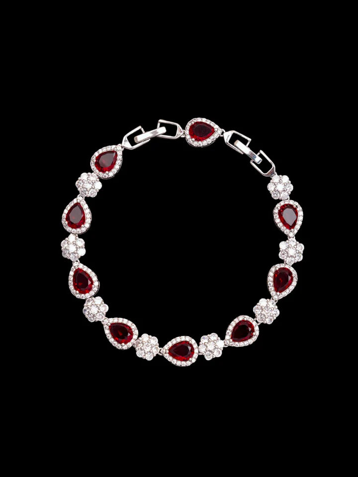 Blossom Drop Bracelets