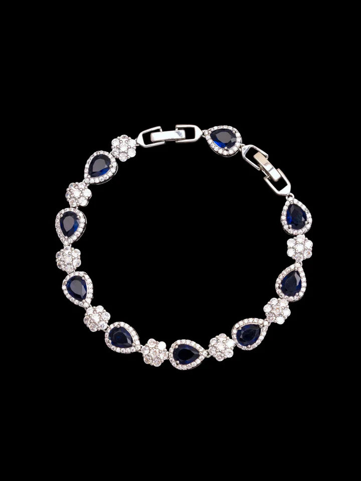 Blossom Drop Bracelets