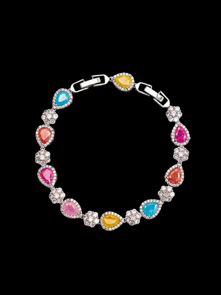 Blossom Drop Bracelets