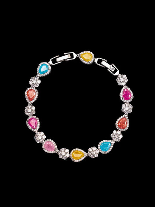 Blossom Drop Bracelets