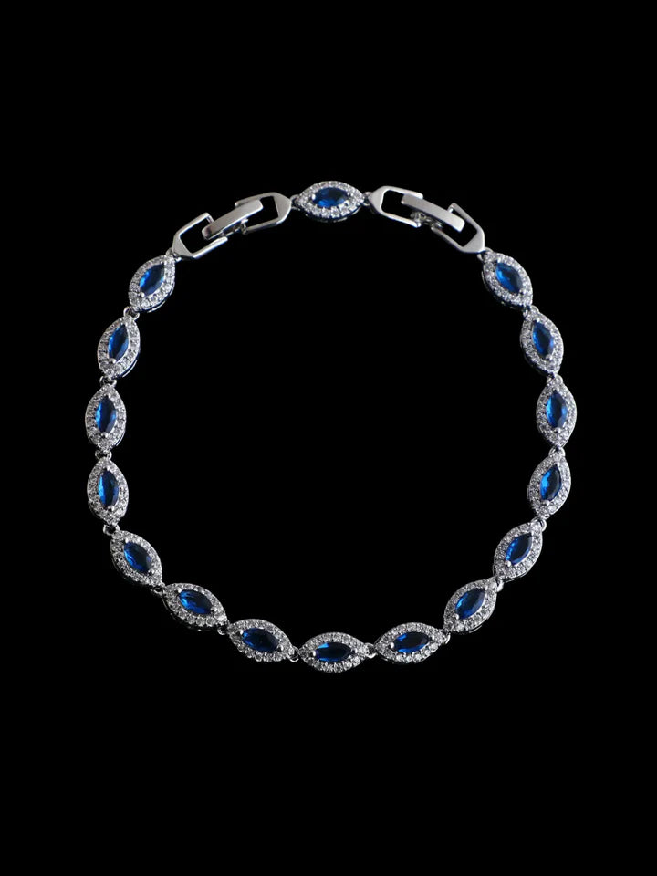 Angel Eyes Bracelet