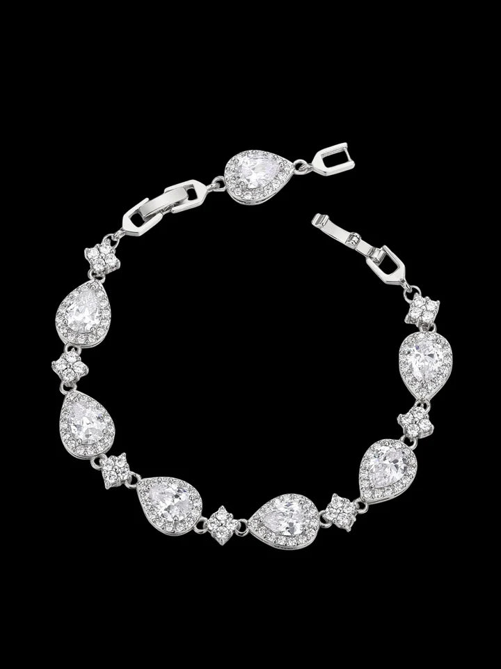Star Drop Bracelets